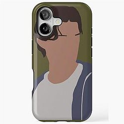 The Summer I Turned Pretty Conard Fisher iPhone Case