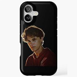 Conrad Fisher iPhone Case
