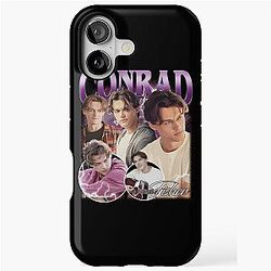 Team Conrad Fisher The Summer I Turned Pretty Tough Case