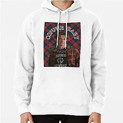 Conrad Fisher Pullover Hoodie