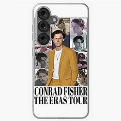Conrad Fisher The Samsung Galaxy Soft Case