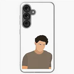 Conrad Fisher Samsung Galaxy Case