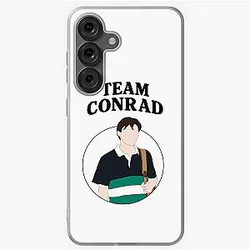 Conrad Fisher The Summer I Turned Pretty Samsung Galaxy Soft Case