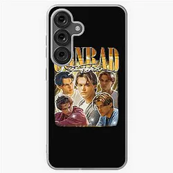 Conrad Fisher Bootleg Samsung Galaxy Case