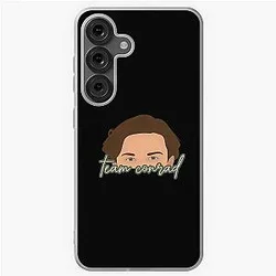 team conrad fisher Samsung Galaxy Case