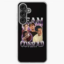 Conrad Fisher Bootleg Samsung Galaxy Case