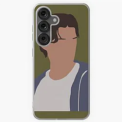 The Summer I Turned Pretty Conrad Fisher Samsung Galaxy Case