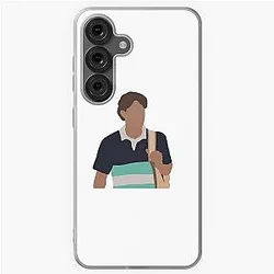 Conrad Fisher Samsung Galaxy Case