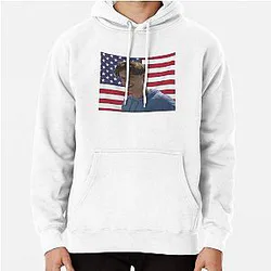 Conrad Fisher Pullover Hoodie