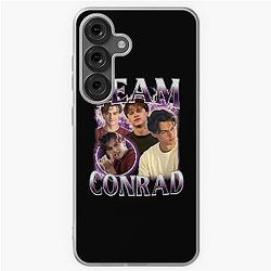Conrad Fisher Bootleg Samsung Galaxy Case