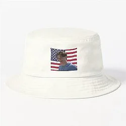 Conrad Fisher American Hat