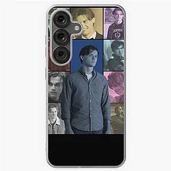 Conrad Fisher Earas Tour Samsung Galaxy Soft Case