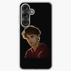 Conrad Fisher Samsung Galaxy Case