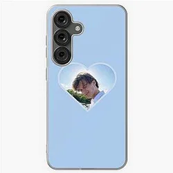 Conrad Fisher Samsung Galaxy Case
