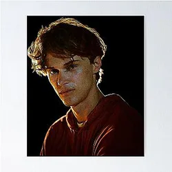 Conrad Fisher Poster