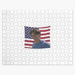 Conrad Fisher American Puzzle