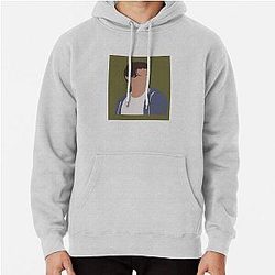 The Summer I Turned Pretty Pullover Hoodie