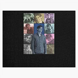 Conrad Fisher Eras Tour Puzzle