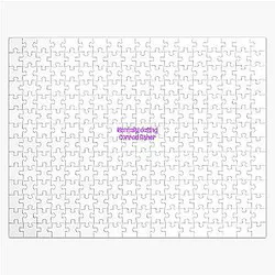 Mentally Dating Conrad Fisher Jigsaw Puzzle