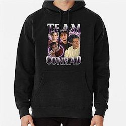 Conrad Fisher Bootleg Hoodie