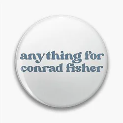Conrad Fisher