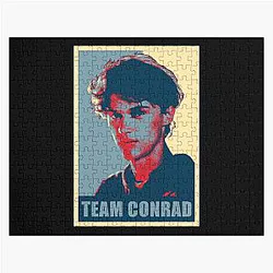 Conrad Fisher Jigsaw Puzzle