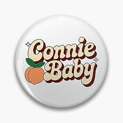 Connie Baby, Conrad Fisher The Summer I Turned Pretty