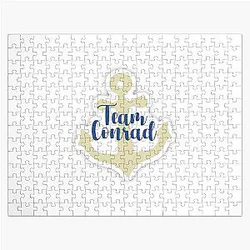 Conrad Fisher Premium Jigsaw Puzzle