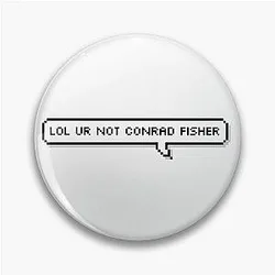 Conrad Fisheratchewan