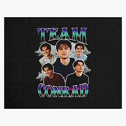 Conrad Fisher Jigsaw Puzzle