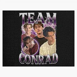 Conrad Fisher The Summer I Turned Pretty Puzzle