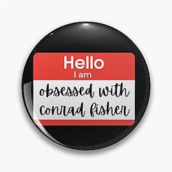 Hello I Am Obsessed with Conrad Fisher The Summer I Turned Pretty