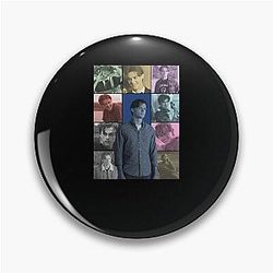 Conrad Fisher Eras Tour Pin