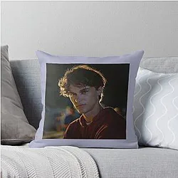 Conrad Fisher The Summer I Turned Pretty Throw Pillow