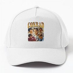 Conrad Fisher Baseball Cap