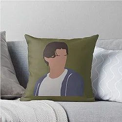 The Summer I Turned Pretty Throw Pillow