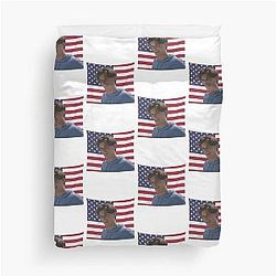 Conrad Fisher Duvet Cover
