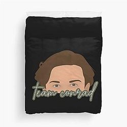 Conrad Fisher Duvet Cover