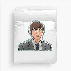 Conrad Fisher Duvet Cover