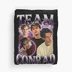 Conrad Fisher Duvet Cover