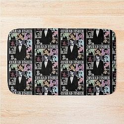 Conrad Fisher Bath Mat