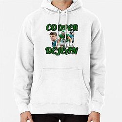 Cooper DeJean Philadelphia Eagles T Shirt Pullover Hoodie