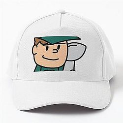 Cooper DeJean Super Bowl Cap