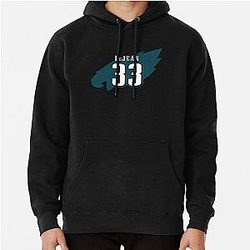 Cooper DeJean Philadelphia Hoodie