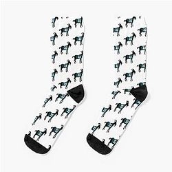 Cooper DeJean GOAT Socks