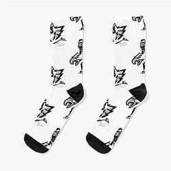 Cooper DeJean Socks