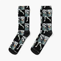 Cooper Dejean Vintage Socks