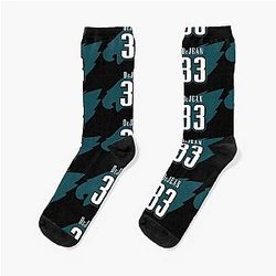 Cooper DeJean Philadelphia Eagles Socks