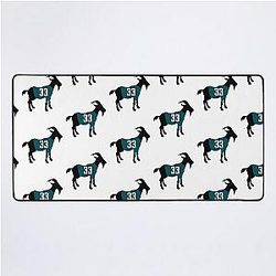 Cooper DeJean Desk Mat