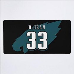 Cooper DeJean Philadelphia Eagles Desk Mat